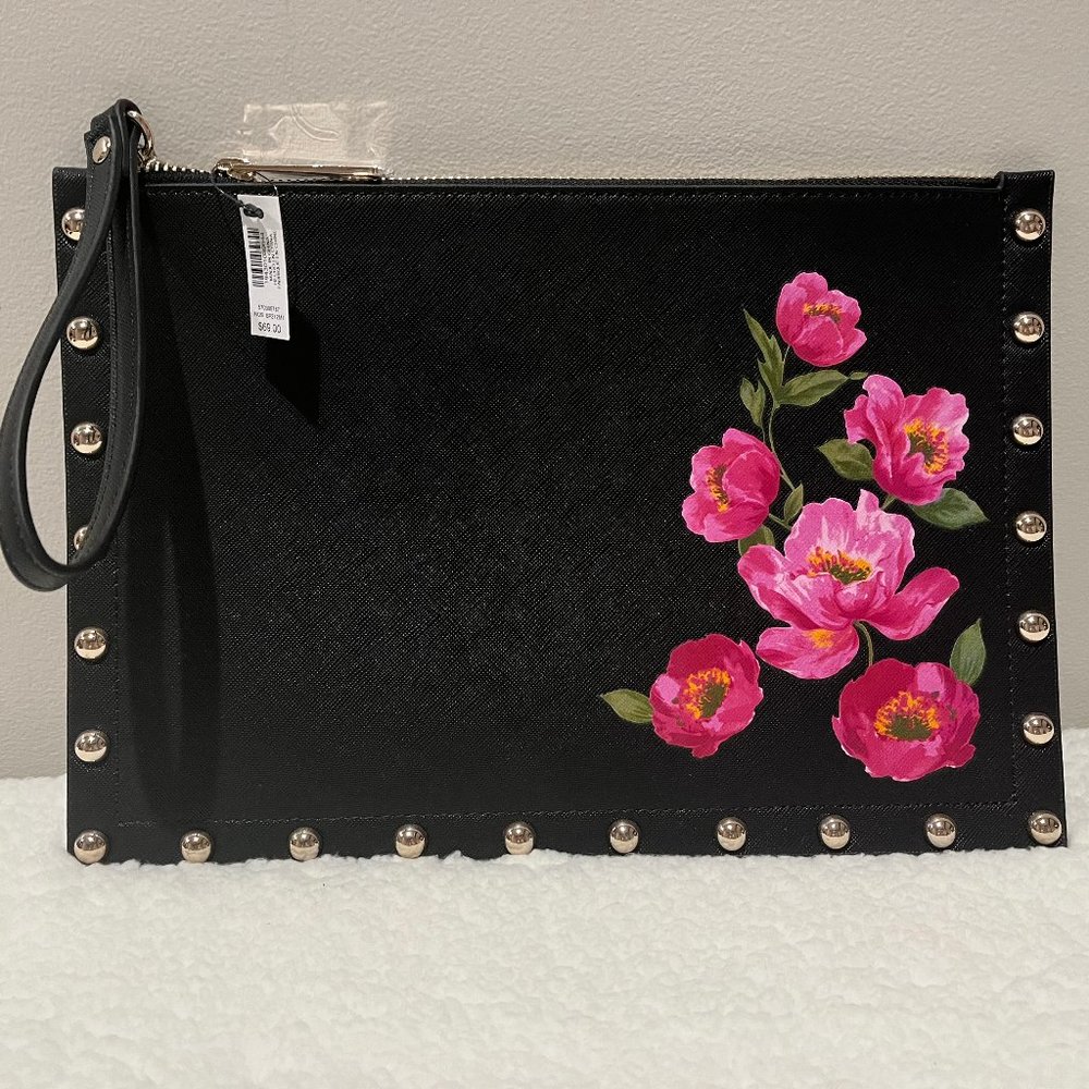 Black Clutch